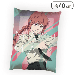 【マキマ】チェンソーマン BIGクッション