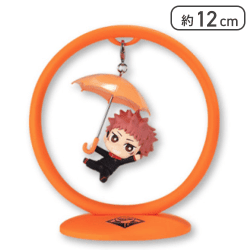 【虎杖悠仁】呪術廻戦 Trapeze