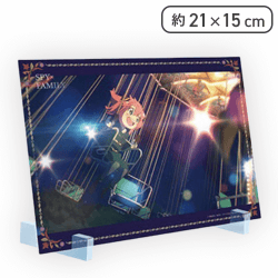 【アーニャ】「SPY×FAMILY」 ビジュアルボード