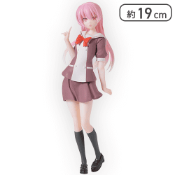 【単品配送不可】トニカクカワイイ Luminasta “由崎司”制服Ver.