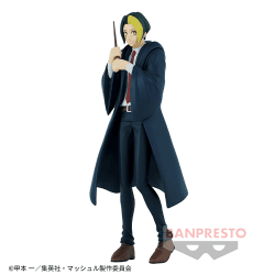 マッシュル-MASHLE- DXF-フィン・エイムズ-