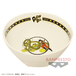 【青年】ドラゴンボール超 バンブーどんぶり
