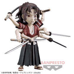 【縁壱零式】鬼滅の刃 ワールドコレクタブルフィギュアvol.11