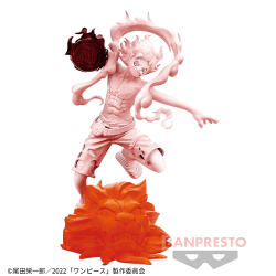 『ONE PIECE FILM RED』 戦光絶景-MONKEY.D.LUFFY-