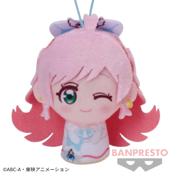 【キュアプリズム】ひろがるスカイ!プリキュア おでかけつれてってぬいぐるみ3