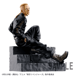 【龍宮寺堅】東京リベンジャーズ Break time collection vol.2