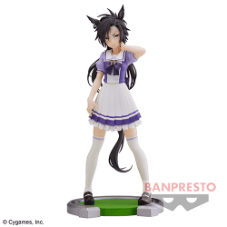 【単品配送不可】ウマ娘 プリティーダービー エアシャカール フィギュア