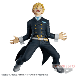 【物間寧人】僕のヒーローアカデミア THE AMAZING HEROES vol.36