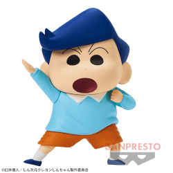 【風間くん】しん次元!クレヨンしんちゃん カスカベ防衛隊vol.2