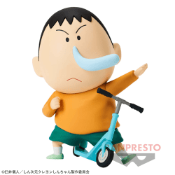 【ボーちゃん】しん次元!クレヨンしんちゃん カスカベ防衛隊vol.2