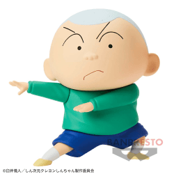 【マサオくん】しん次元!クレヨンしんちゃん カスカベ防衛隊vol.3