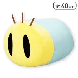 【ノーマル】ニャッキ! もちもちぬいぐるみGJ20