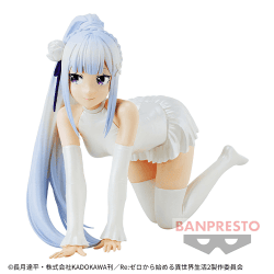 Re:ゼロから始める異世界生活 -Celestial vivi-エミリア