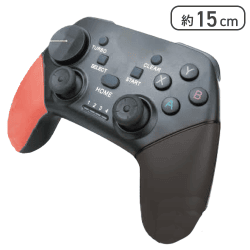 【レッド】NSコントローラー7th