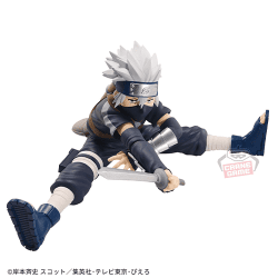 NARUTO-ナルト- 疾風伝 VIBRATION STARS-HATAKE KAKASHI-3