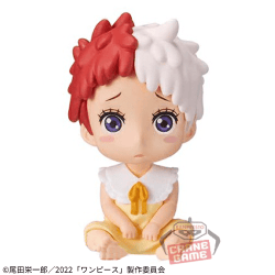 【子供】『ONE PIECE FILM RED』 ワールドコレクタブルフィギュア-UTA COLLECTION-