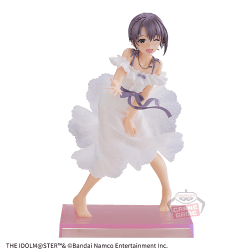 アイドルマスター シンデレラガールズ Emotional lens 乙倉悠貴