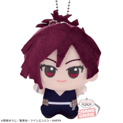 【杠】地獄楽 ちびぐるみvol.1