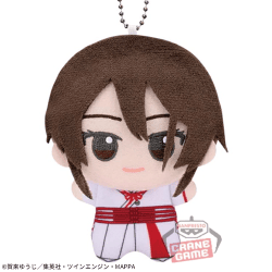 【佐切】地獄楽 ちびぐるみvol.1