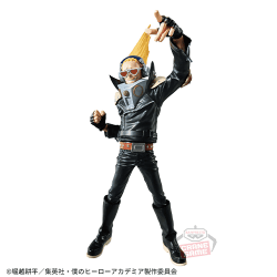 【単品配送不可】僕のヒーローアカデミア AGE OF HEROES-PRESENT MIC-