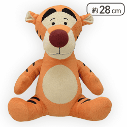 ティガー Lぬいぐるみ