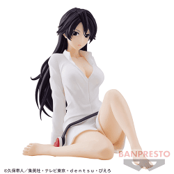 BLEACH -Relax time-バンビエッタ・バスターバイン