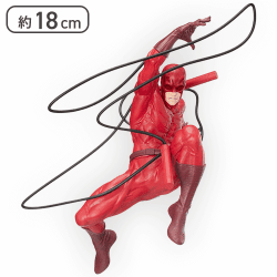 MARVEL COMICS Luminasta “デアデビル”