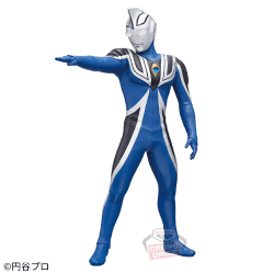 【アグルスラッシュ】ウルトラマンガイア 英雄勇像 ウルトラマンアグル(V1)