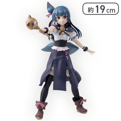 幻日のヨハネ -SUNSHINE in the MIRROR- Luminasta “ヨハネ”