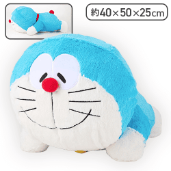 ドラえもん グランデぬいぐるみ