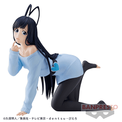 BLEACH -Relax time-ジゼル・ジュエル