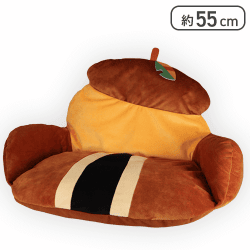 チップ&デール 【MD】イメージソファ DXクッション