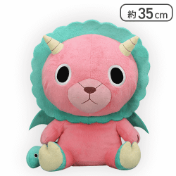 SPY×FAMILY キメラさんのぬいぐるみリュック