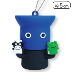 【黒子】パペットマペット ちこらばふれんず