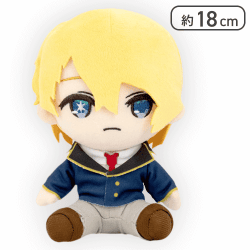 【アクア】【推しの子】 オリジナルぬいぐるみ vol.2