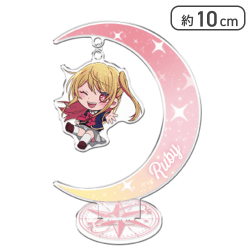 【ルビー】【推しの子】 アクリルスタンド(SDキャラ)