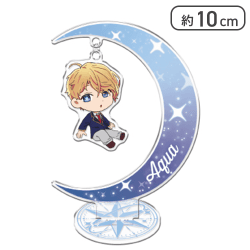 【アクア】【推しの子】 アクリルスタンド(SDキャラ)