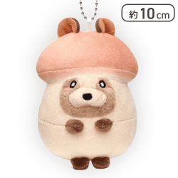 【シイタヌ】おやさい妖精さん ぬいぐるみマスコット