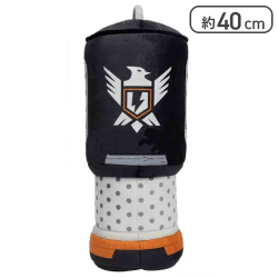 【フェニックスキット】APEX LEGENDS シールドセルぬいぐるみ