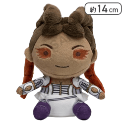 【ローバ】APEX LEGENDS デフォルメぬいぐるみ2