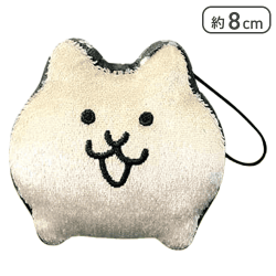 【メタルネコ】にゃんこ大戦争ダイカットMC