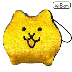 【金ネコ】にゃんこ大戦争ダイカットMC