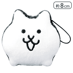 【ネコ】にゃんこ大戦争ダイカットMC