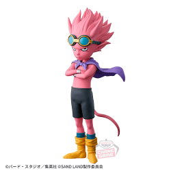 SAND LAND DXF-ベルゼブブ-