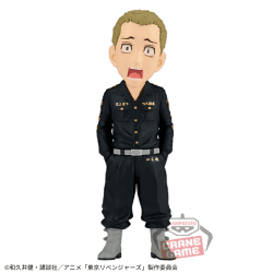 【林良平】東京リベンジャーズ ワールドコレクタブルフィギュア-8.3抗争編2-