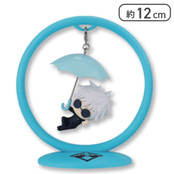 【五条悟】呪術廻戦 Trapezeー懐玉・玉折ー