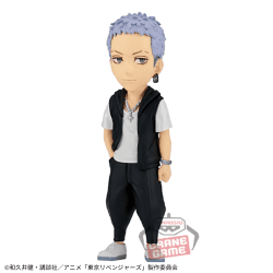 【三ツ谷隆】東京リベンジャーズ ワールドコレクタブルフィギュア-8.3抗争編2-