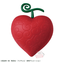 ワンピース 悪魔の実ルームライト-オペオペの実-