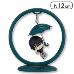 【伏黒甚爾】呪術廻戦 Trapezeー懐玉・玉折ー