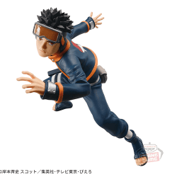 NARUTO-ナルト- 疾風伝 VIBRATION STARS-UCHIHA OBITO-